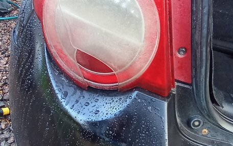 Chevrolet Aveo III, 2009 год, 330 000 рублей, 13 фотография