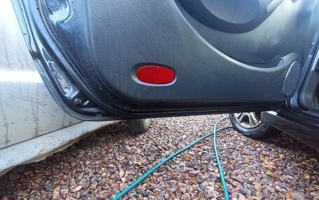 Chevrolet Aveo III, 2009 год, 330 000 рублей, 12 фотография