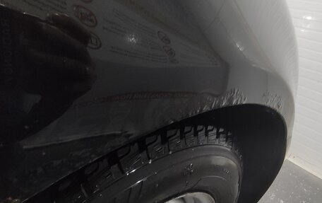 Geely Emgrand EC7, 2013 год, 455 000 рублей, 8 фотография