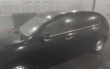 Geely Emgrand EC7, 2013 год, 455 000 рублей, 6 фотография