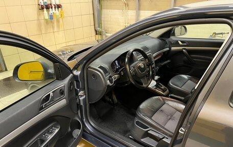 Skoda Octavia, 2013 год, 650 000 рублей, 6 фотография