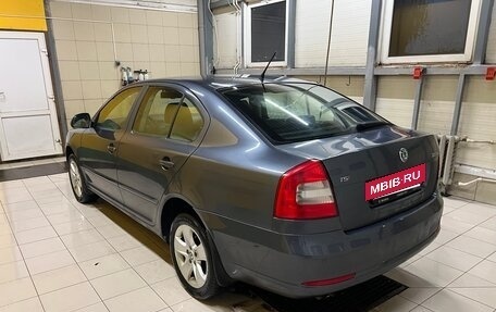 Skoda Octavia, 2013 год, 650 000 рублей, 5 фотография