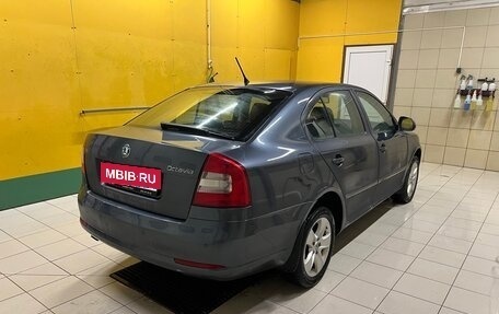 Skoda Octavia, 2013 год, 650 000 рублей, 4 фотография