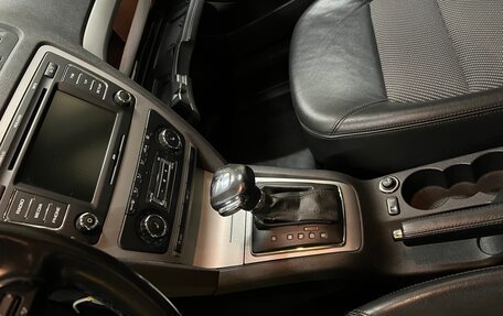 Skoda Octavia, 2013 год, 650 000 рублей, 11 фотография