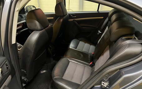 Skoda Octavia, 2013 год, 650 000 рублей, 13 фотография