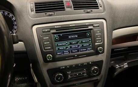 Skoda Octavia, 2013 год, 650 000 рублей, 10 фотография