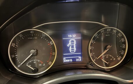 Skoda Octavia, 2013 год, 650 000 рублей, 12 фотография