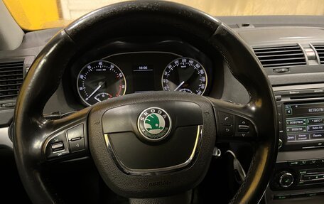 Skoda Octavia, 2013 год, 650 000 рублей, 9 фотография