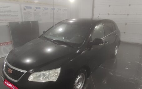 Geely Emgrand EC7, 2013 год, 455 000 рублей, 4 фотография
