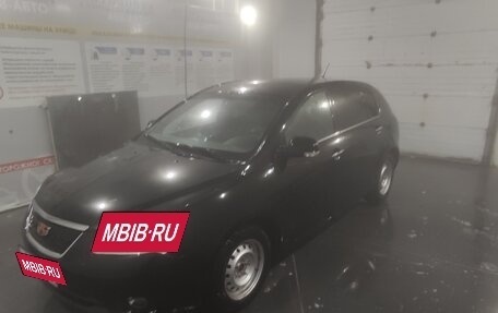 Geely Emgrand EC7, 2013 год, 455 000 рублей, 2 фотография
