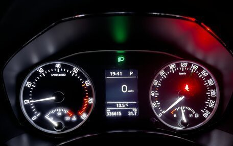 Skoda Octavia, 2013 год, 650 000 рублей, 20 фотография