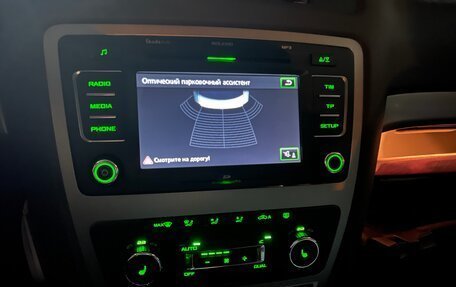 Skoda Octavia, 2013 год, 650 000 рублей, 19 фотография