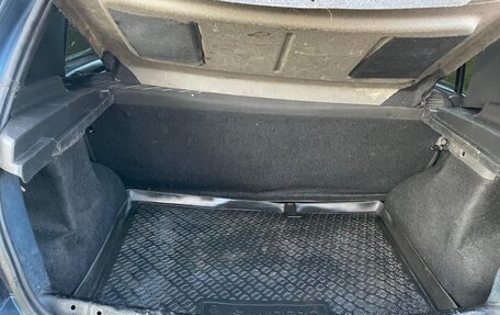 Renault Sandero I, 2011 год, 650 000 рублей, 14 фотография