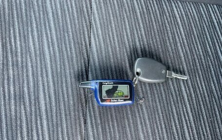 Renault Sandero I, 2011 год, 650 000 рублей, 16 фотография