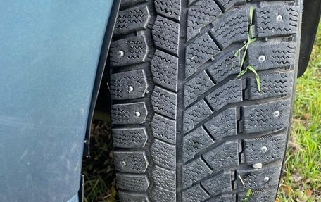 Renault Sandero I, 2011 год, 650 000 рублей, 15 фотография