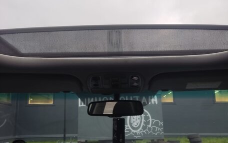 KIA Soul II рестайлинг, 2015 год, 1 350 000 рублей, 12 фотография