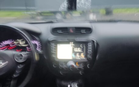 KIA Soul II рестайлинг, 2015 год, 1 350 000 рублей, 10 фотография