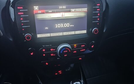 KIA Soul II рестайлинг, 2015 год, 1 350 000 рублей, 16 фотография