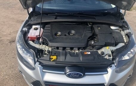 Ford Focus III, 2013 год, 990 000 рублей, 16 фотография