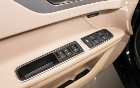 Jaguar XF II, 2016 год, 2 540 000 рублей, 20 фотография