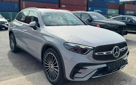 Mercedes-Benz GLC, 2025 год, 11 655 000 рублей, 4 фотография