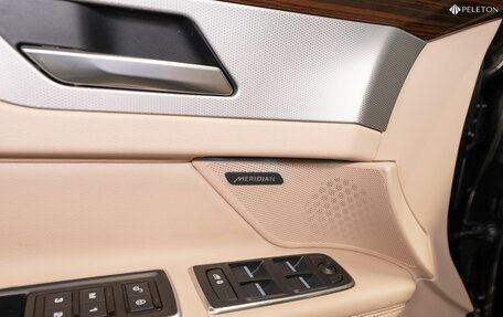 Jaguar XF II, 2016 год, 2 540 000 рублей, 21 фотография