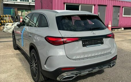 Mercedes-Benz GLC, 2025 год, 11 655 000 рублей, 2 фотография