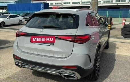 Mercedes-Benz GLC, 2025 год, 11 655 000 рублей, 3 фотография