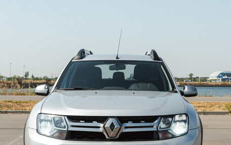 Renault Duster I рестайлинг, 2018 год, 1 250 000 рублей, 31 фотография