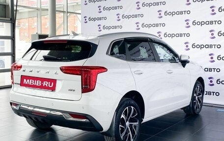 Haval Jolion, 2022 год, 1 990 000 рублей, 3 фотография