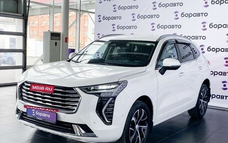 Haval Jolion, 2022 год, 1 990 000 рублей, 2 фотография