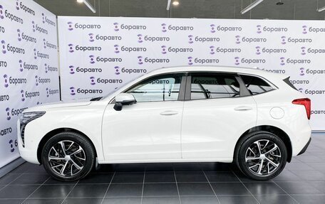 Haval Jolion, 2022 год, 1 990 000 рублей, 5 фотография