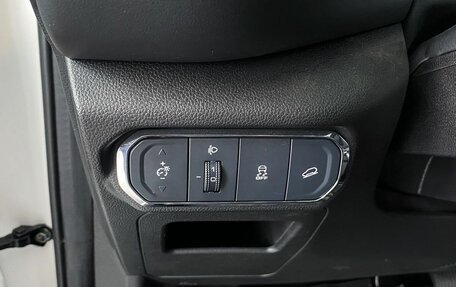 Haval Jolion, 2022 год, 1 990 000 рублей, 13 фотография