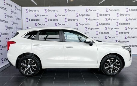 Haval Jolion, 2022 год, 1 990 000 рублей, 6 фотография