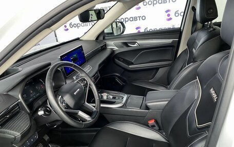 Haval Jolion, 2022 год, 1 990 000 рублей, 19 фотография