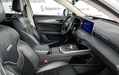 Haval Jolion, 2022 год, 1 990 000 рублей, 22 фотография