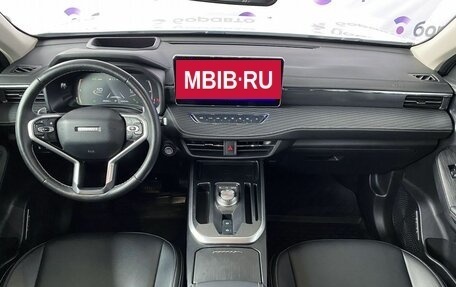 Haval Jolion, 2022 год, 1 990 000 рублей, 7 фотография