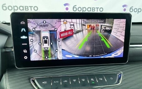 Haval Jolion, 2022 год, 1 990 000 рублей, 18 фотография