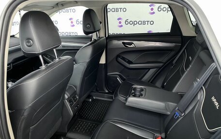 Haval Jolion, 2022 год, 1 990 000 рублей, 20 фотография