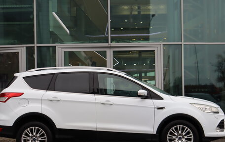 Ford Kuga III, 2015 год, 1 250 000 рублей, 4 фотография