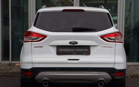 Ford Kuga III, 2015 год, 1 250 000 рублей, 7 фотография