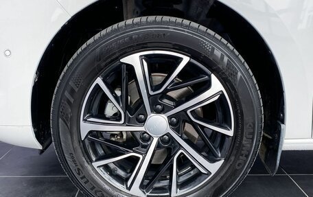 Haval Jolion, 2022 год, 1 990 000 рублей, 23 фотография