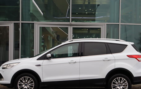 Ford Kuga III, 2015 год, 1 250 000 рублей, 5 фотография