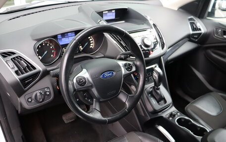Ford Kuga III, 2015 год, 1 250 000 рублей, 9 фотография