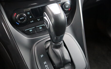 Ford Kuga III, 2015 год, 1 250 000 рублей, 11 фотография