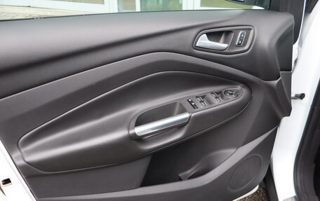 Ford Kuga III, 2015 год, 1 250 000 рублей, 18 фотография