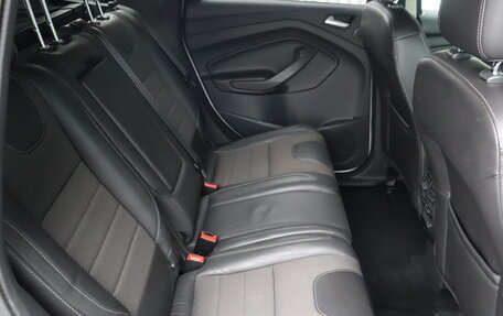 Ford Kuga III, 2015 год, 1 250 000 рублей, 16 фотография