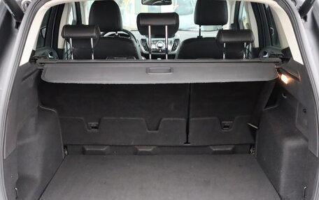 Ford Kuga III, 2015 год, 1 250 000 рублей, 13 фотография