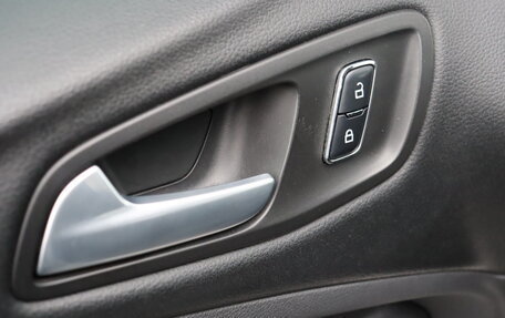 Ford Kuga III, 2015 год, 1 250 000 рублей, 21 фотография