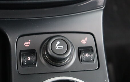 Ford Kuga III, 2015 год, 1 250 000 рублей, 26 фотография